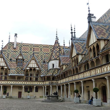 Voco Beaune , Cite Des Vins By Ihg ภายนอก รูปภาพ
