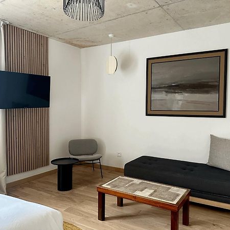 Voco Beaune , Cite Des Vins By Ihg ภายนอก รูปภาพ