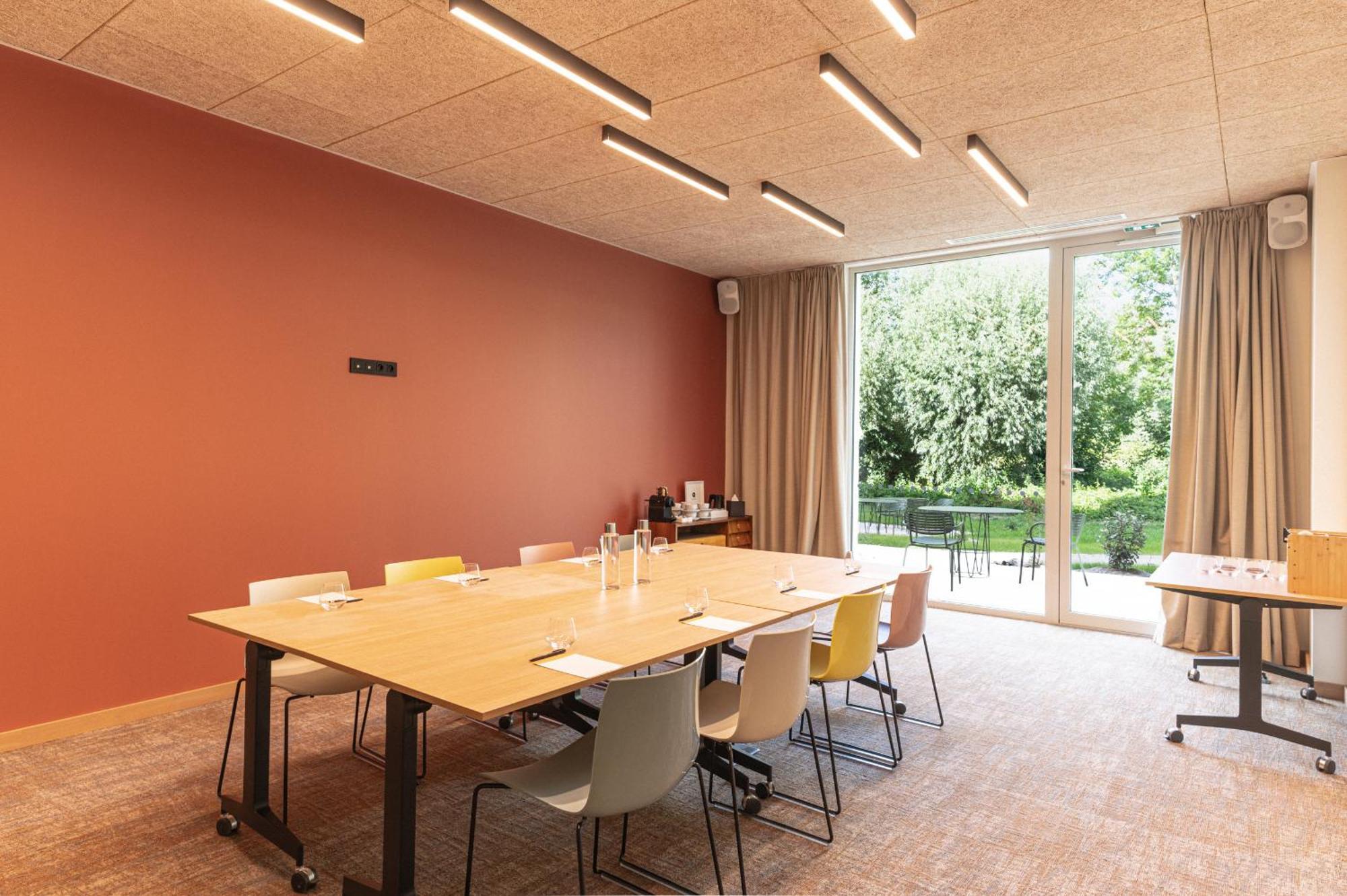 Voco Beaune , Cite Des Vins By Ihg ภายนอก รูปภาพ