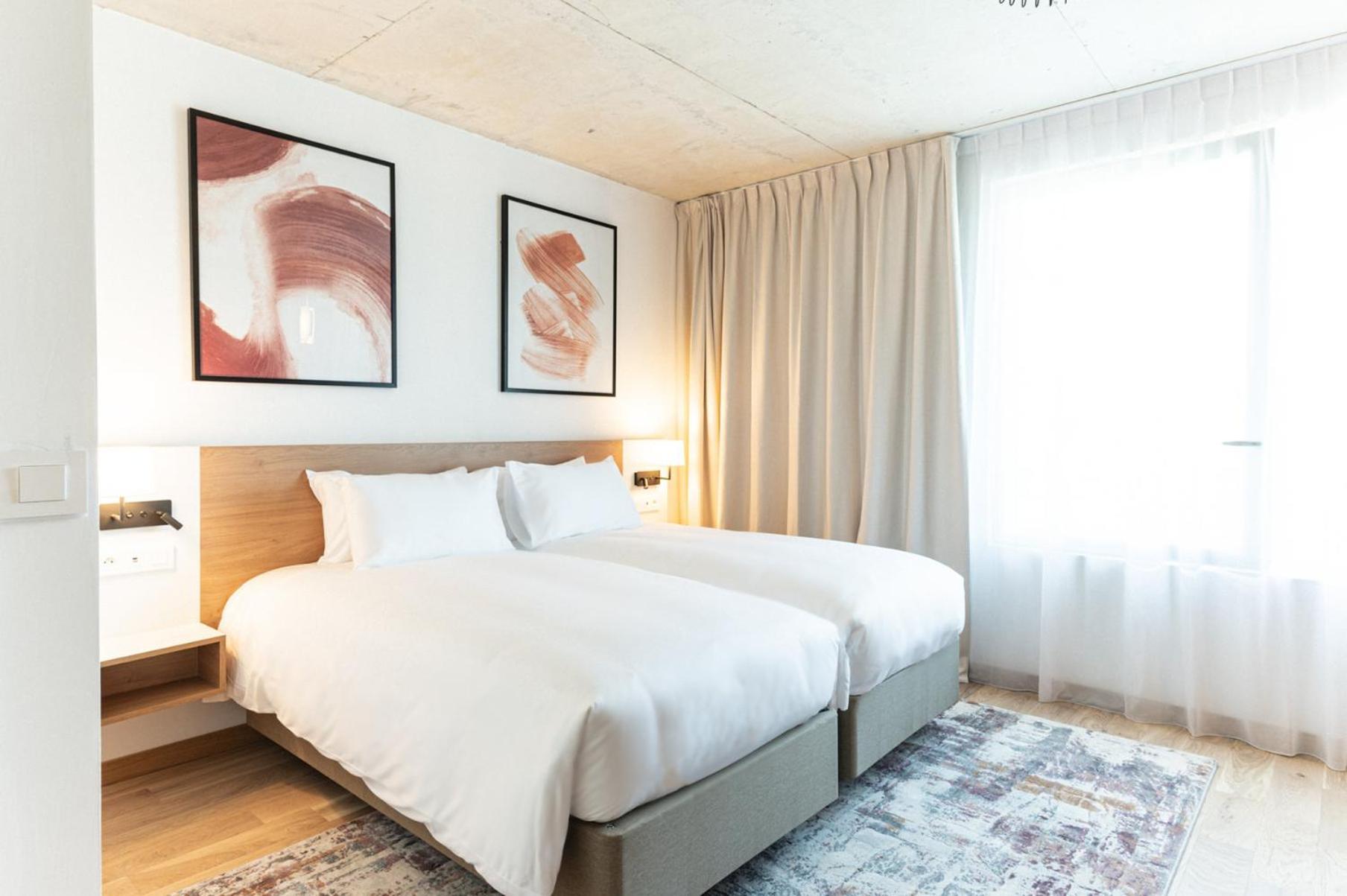 Voco Beaune , Cite Des Vins By Ihg ภายนอก รูปภาพ