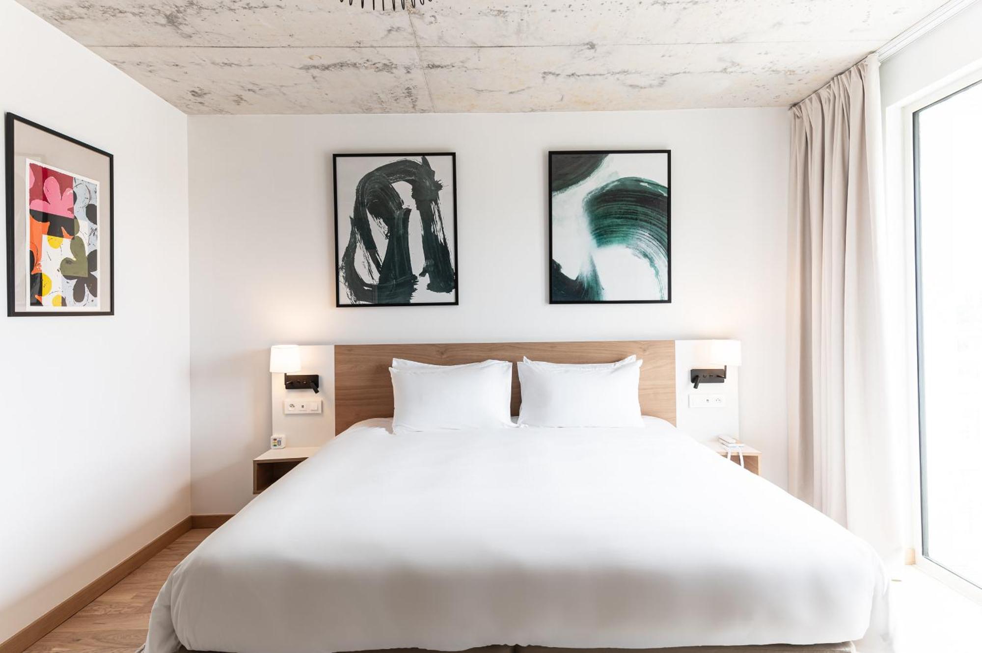 Voco Beaune , Cite Des Vins By Ihg ภายนอก รูปภาพ