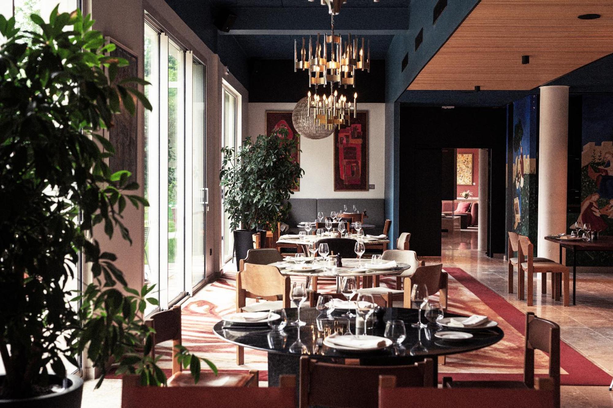 Voco Beaune , Cite Des Vins By Ihg ภายนอก รูปภาพ
