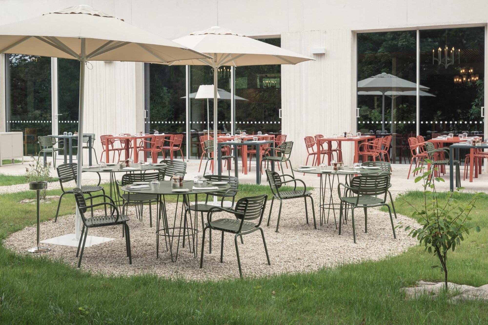 Voco Beaune , Cite Des Vins By Ihg ภายนอก รูปภาพ