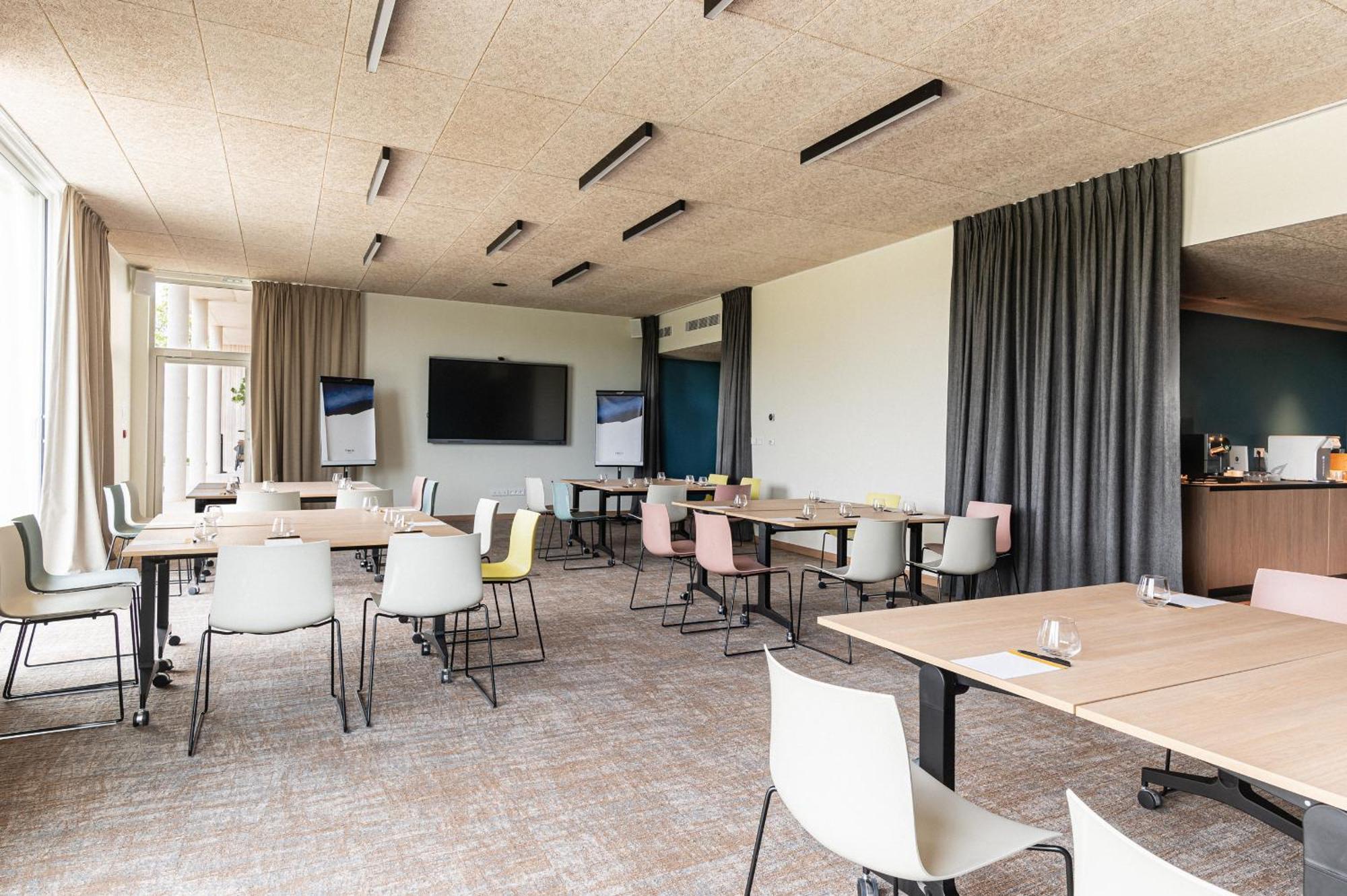 Voco Beaune , Cite Des Vins By Ihg ภายนอก รูปภาพ