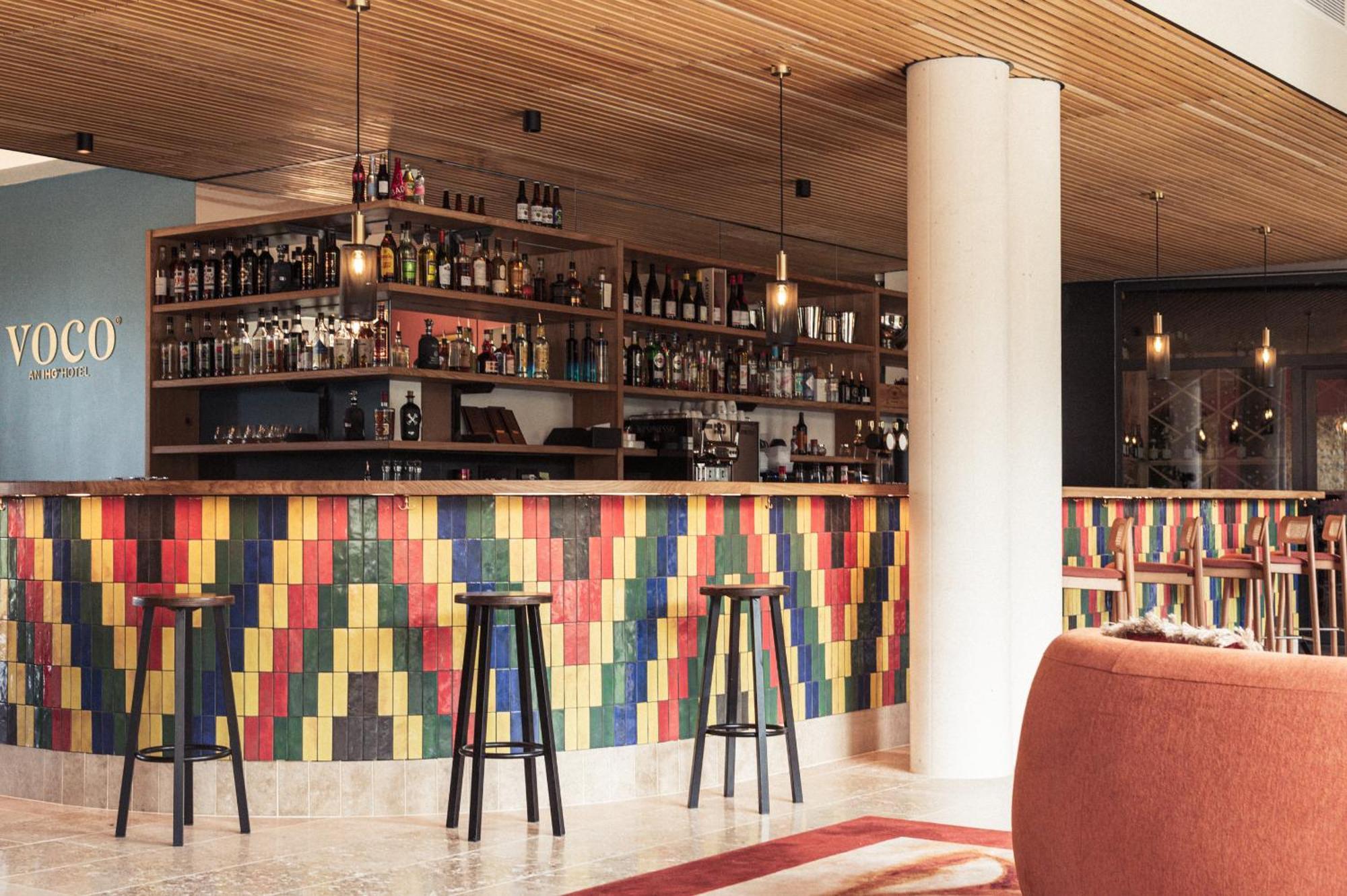 Voco Beaune , Cite Des Vins By Ihg ภายนอก รูปภาพ