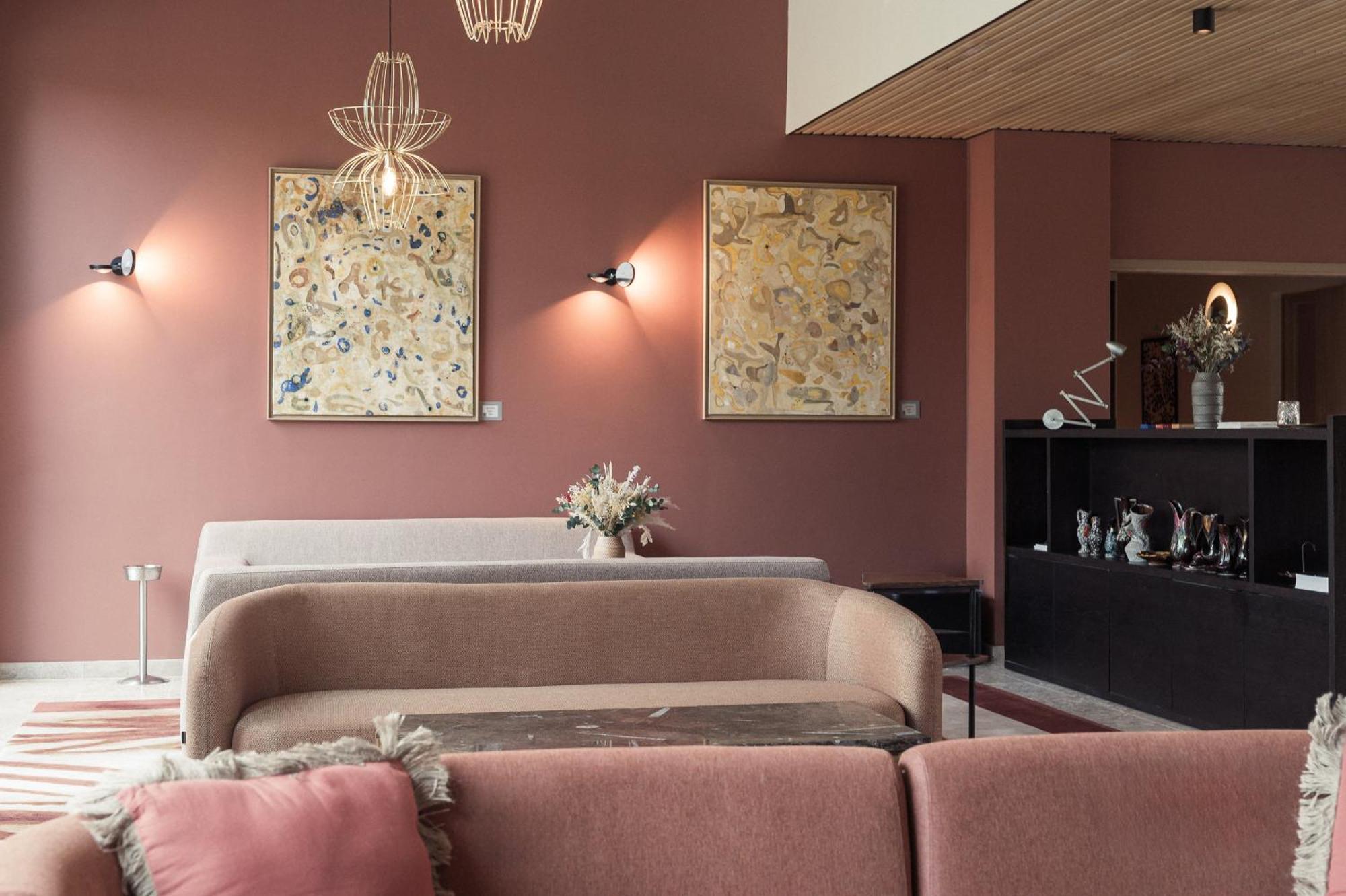 Voco Beaune , Cite Des Vins By Ihg ภายนอก รูปภาพ