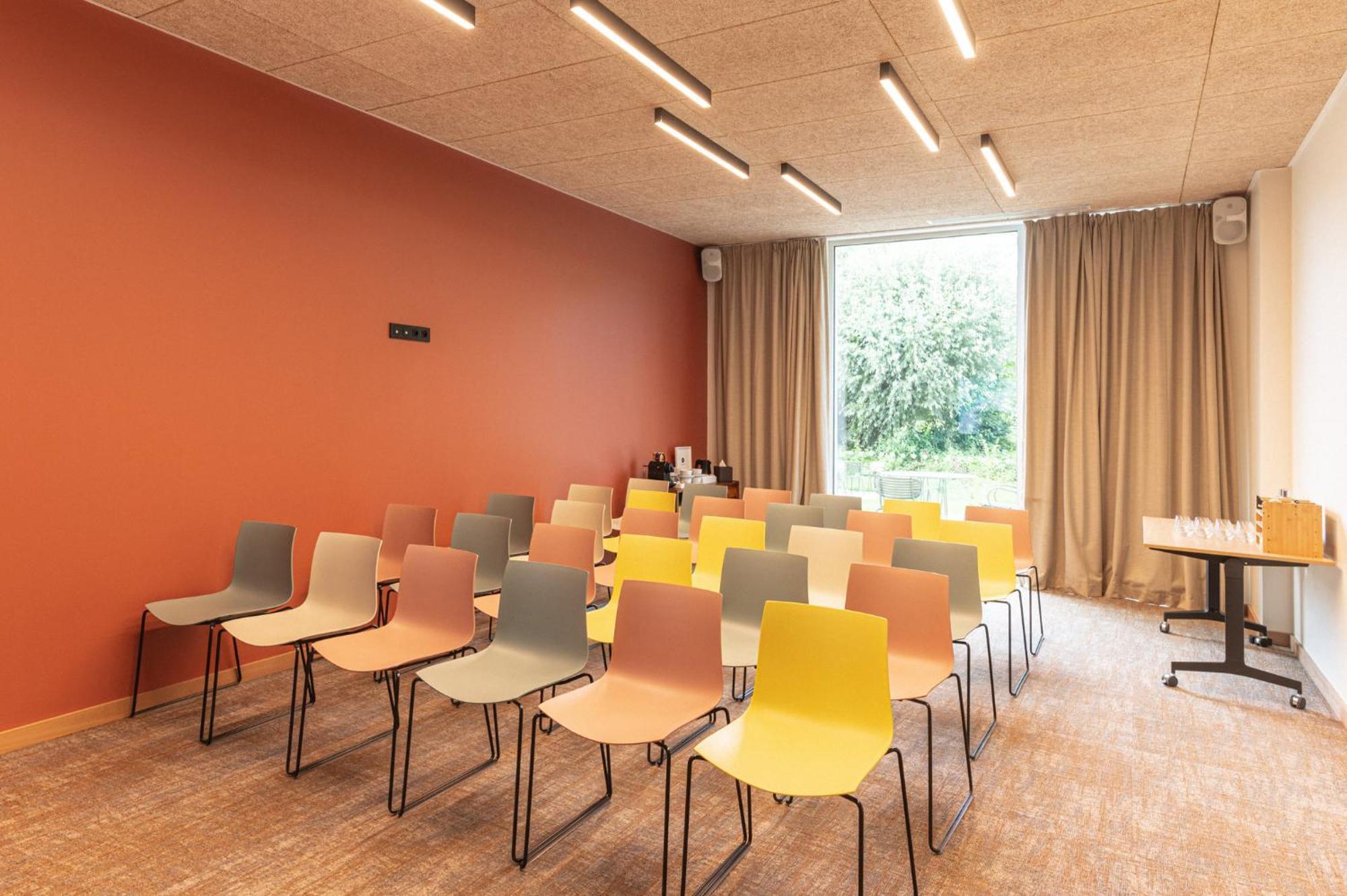 Voco Beaune , Cite Des Vins By Ihg ภายนอก รูปภาพ