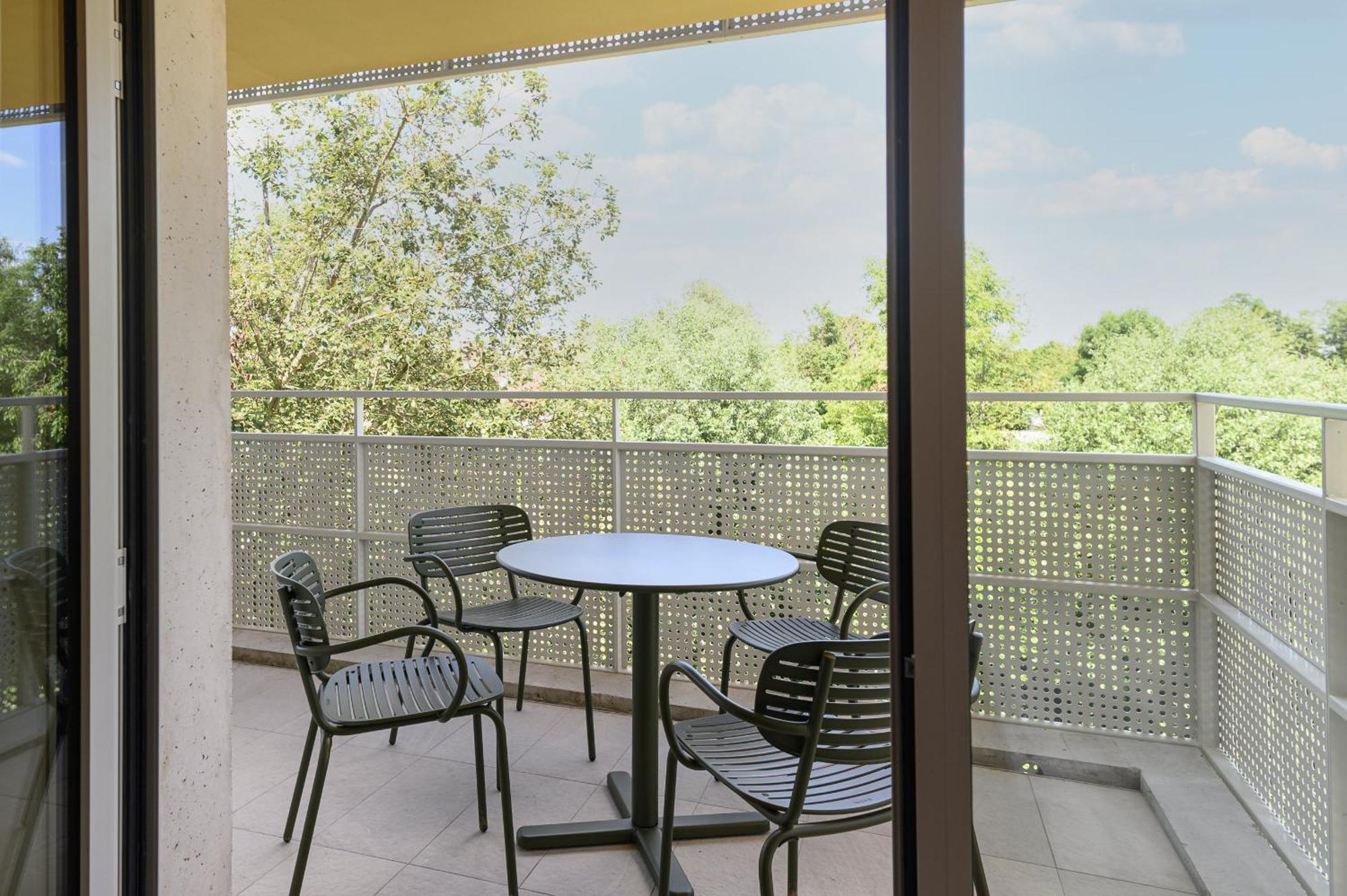 Voco Beaune , Cite Des Vins By Ihg ภายนอก รูปภาพ