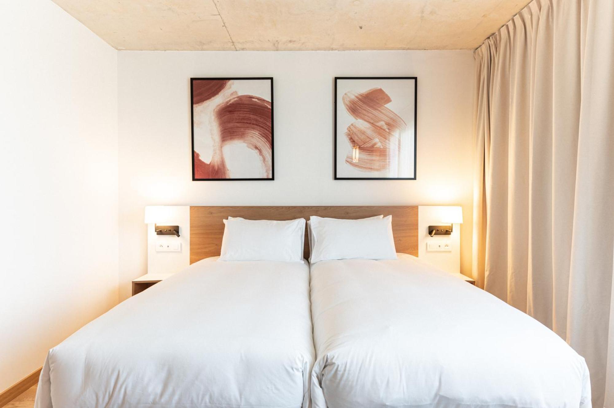 Voco Beaune , Cite Des Vins By Ihg ภายนอก รูปภาพ