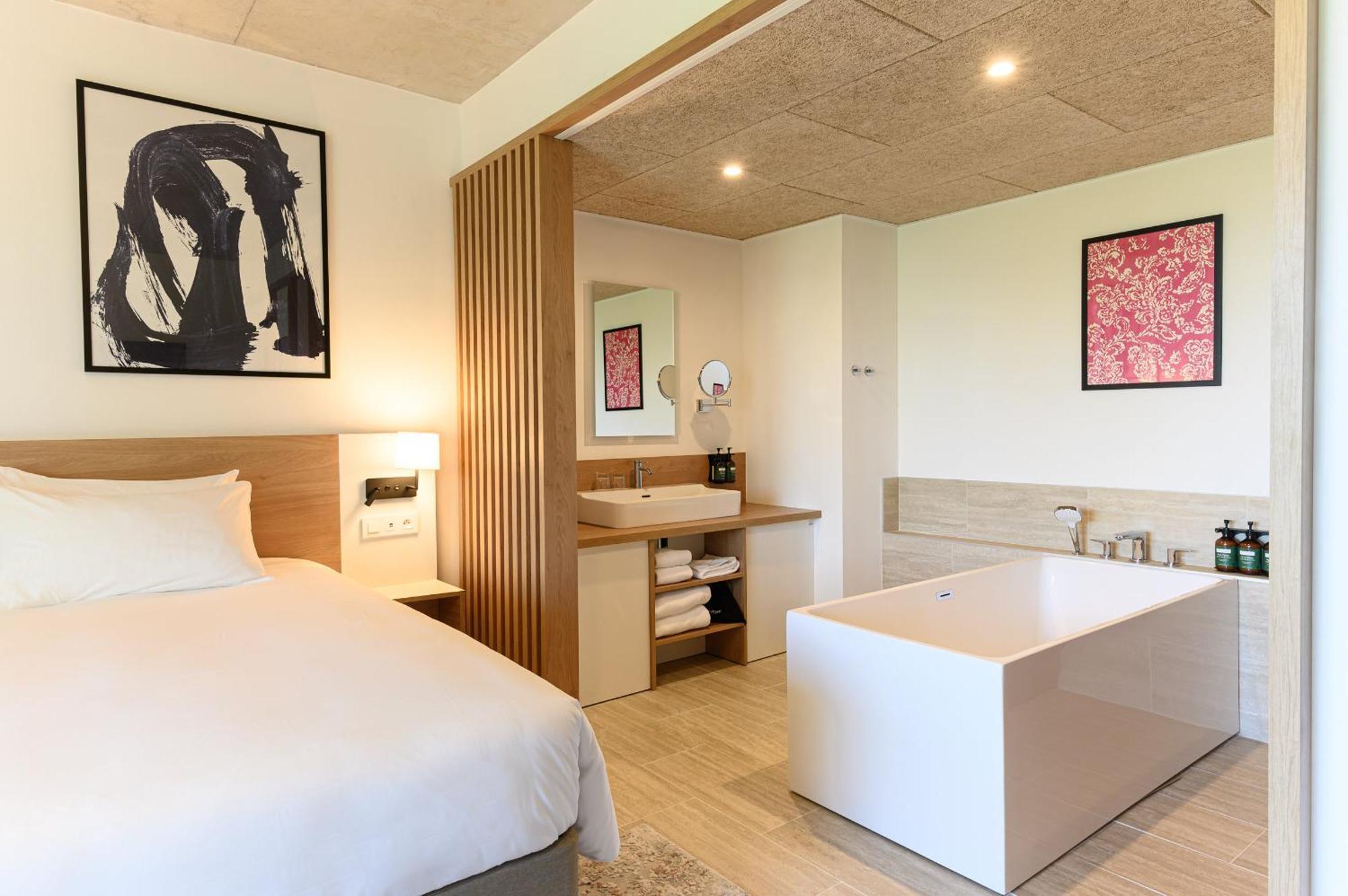 Voco Beaune , Cite Des Vins By Ihg ภายนอก รูปภาพ