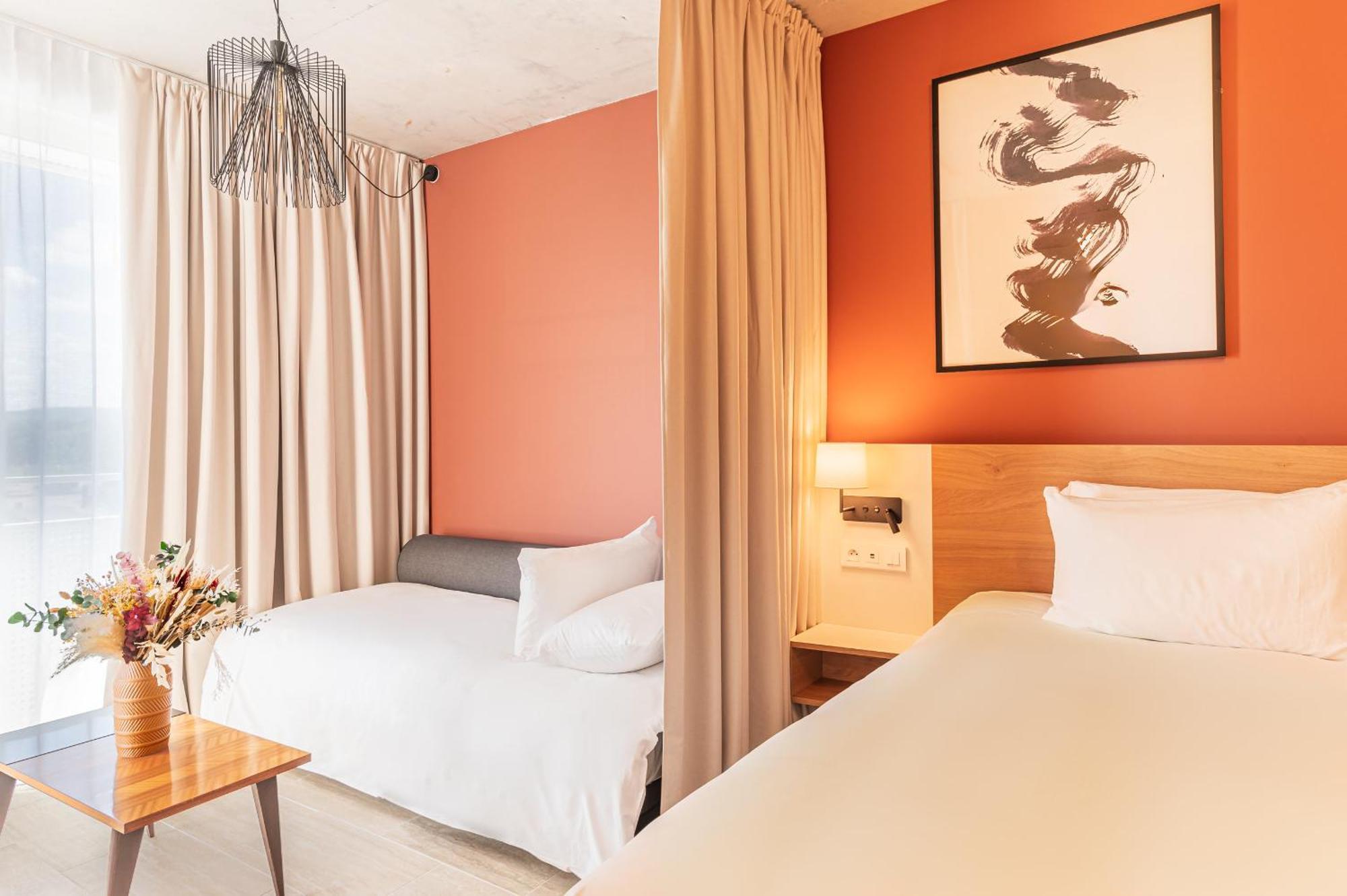 Voco Beaune , Cite Des Vins By Ihg ภายนอก รูปภาพ