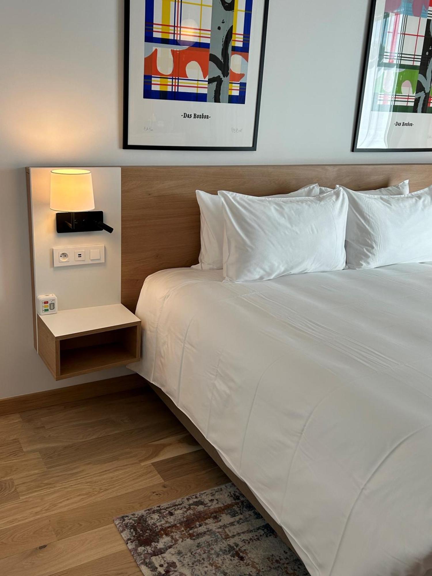Voco Beaune , Cite Des Vins By Ihg ภายนอก รูปภาพ