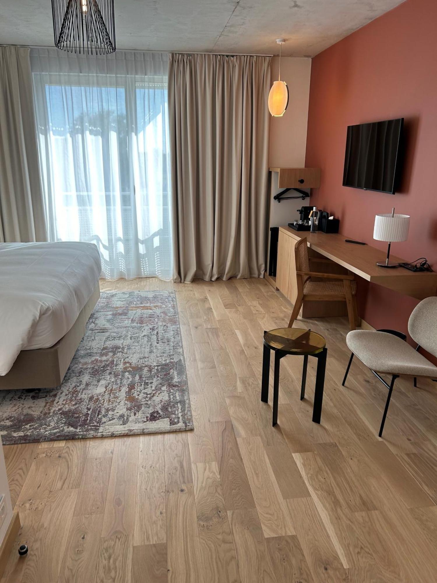 Voco Beaune , Cite Des Vins By Ihg ภายนอก รูปภาพ