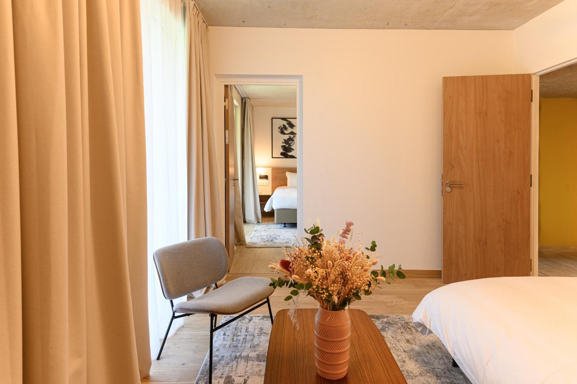 Voco Beaune , Cite Des Vins By Ihg ภายนอก รูปภาพ