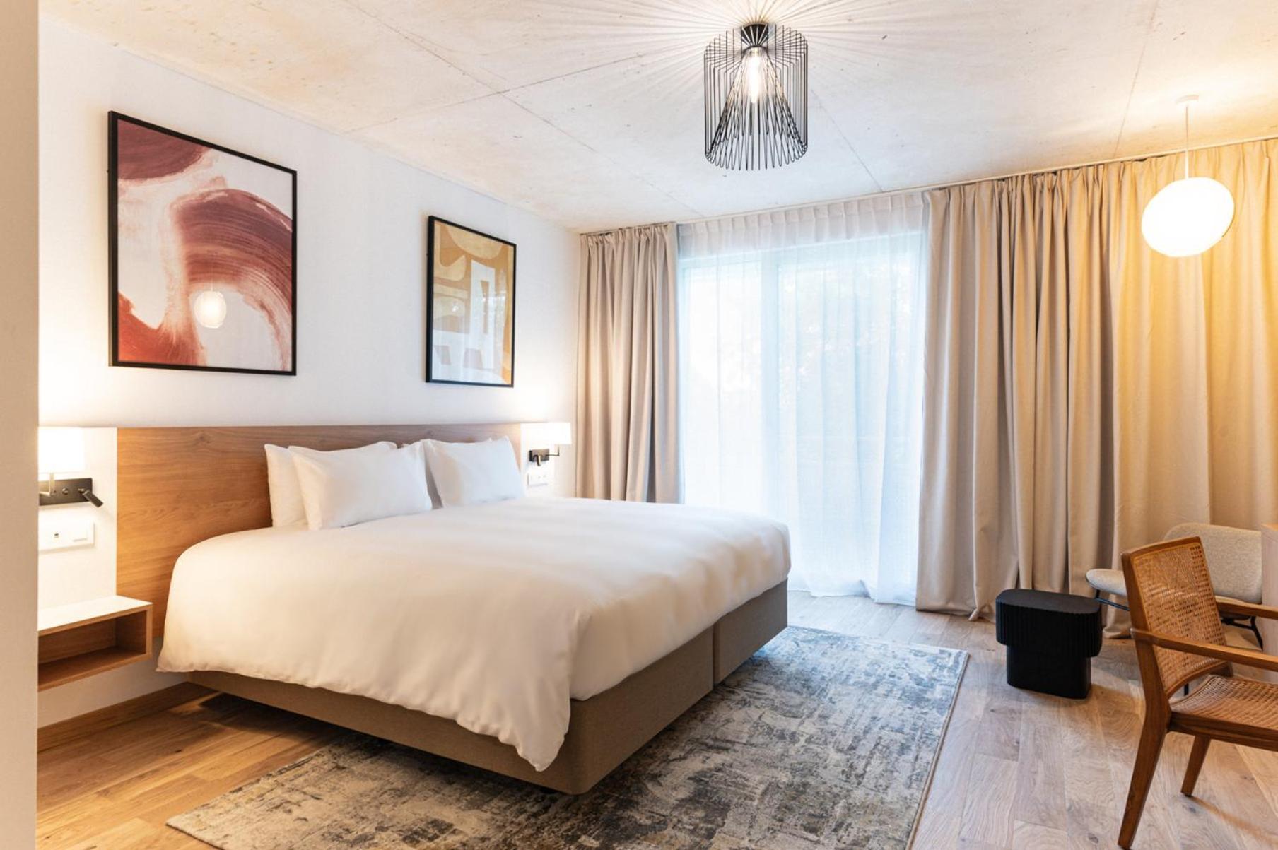 Voco Beaune , Cite Des Vins By Ihg ภายนอก รูปภาพ