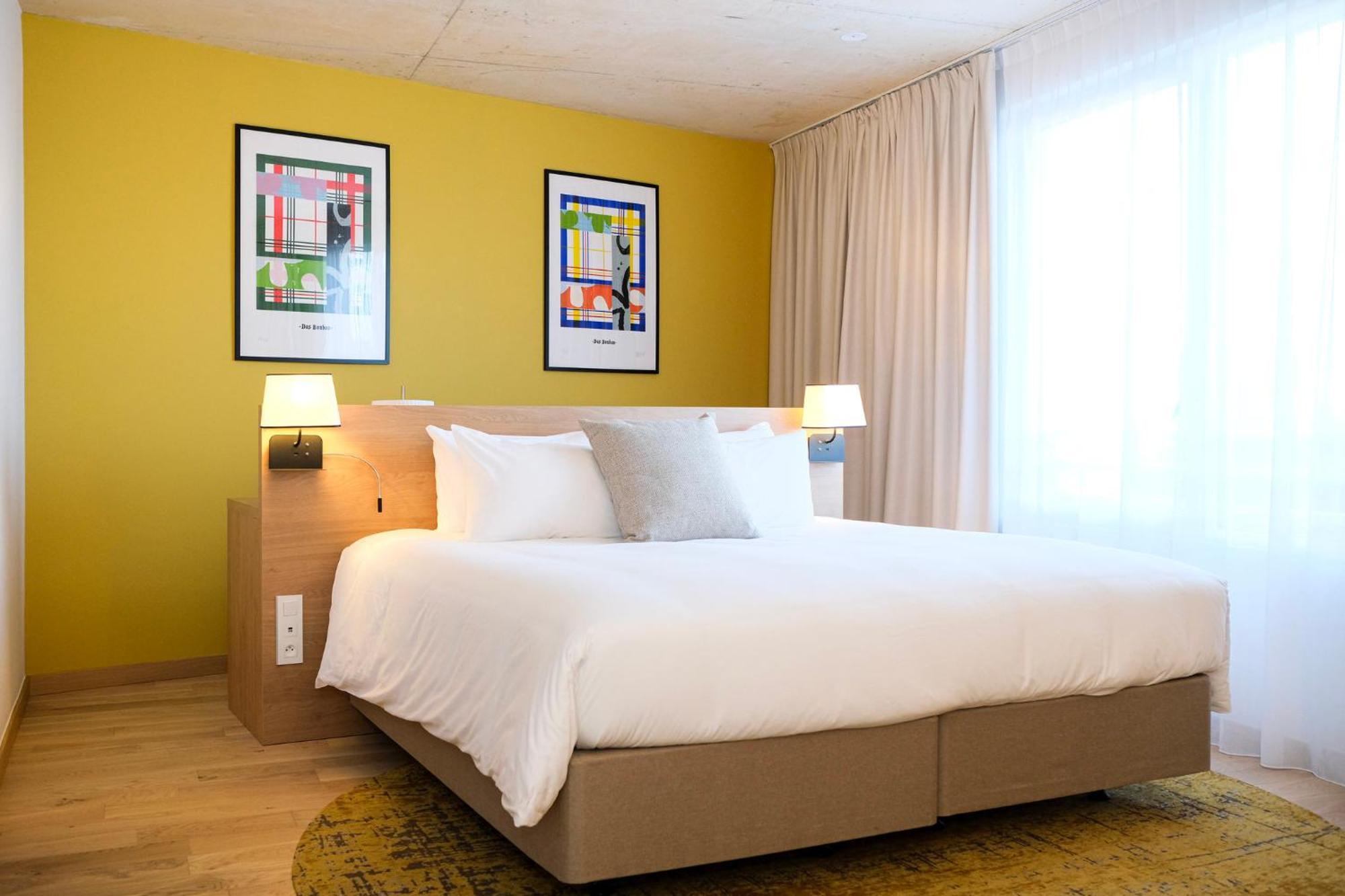 Voco Beaune , Cite Des Vins By Ihg ภายนอก รูปภาพ