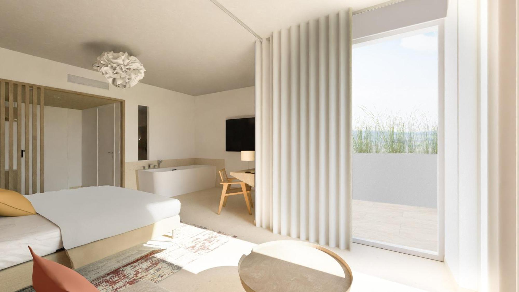Voco Beaune , Cite Des Vins By Ihg ภายนอก รูปภาพ