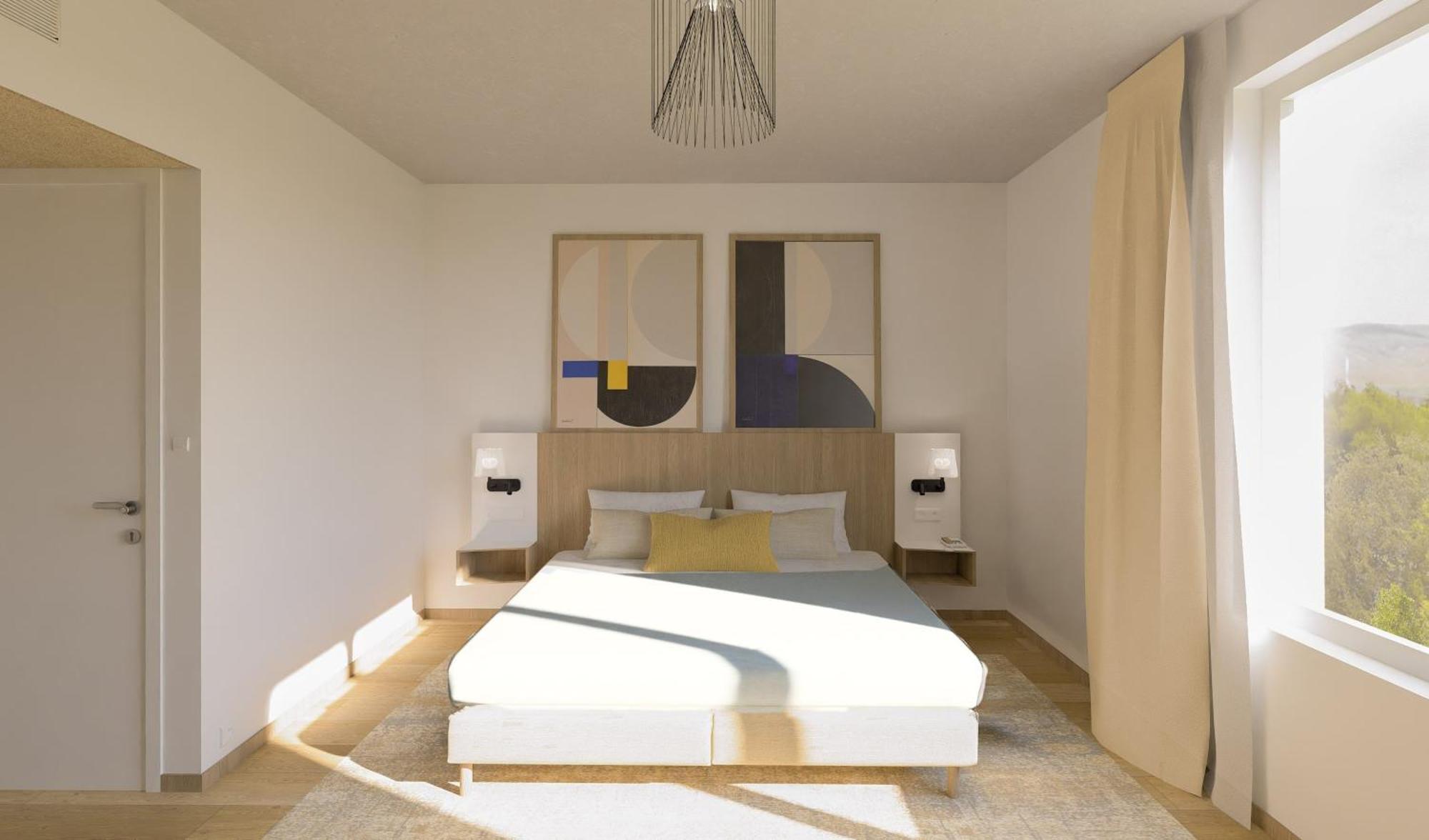 Voco Beaune , Cite Des Vins By Ihg ภายนอก รูปภาพ