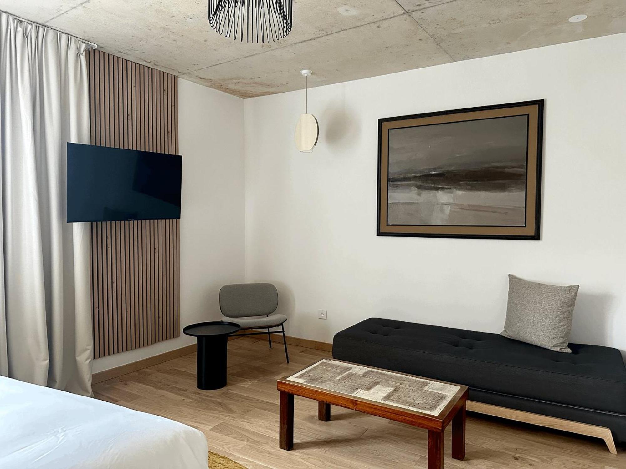 Voco Beaune , Cite Des Vins By Ihg ภายนอก รูปภาพ