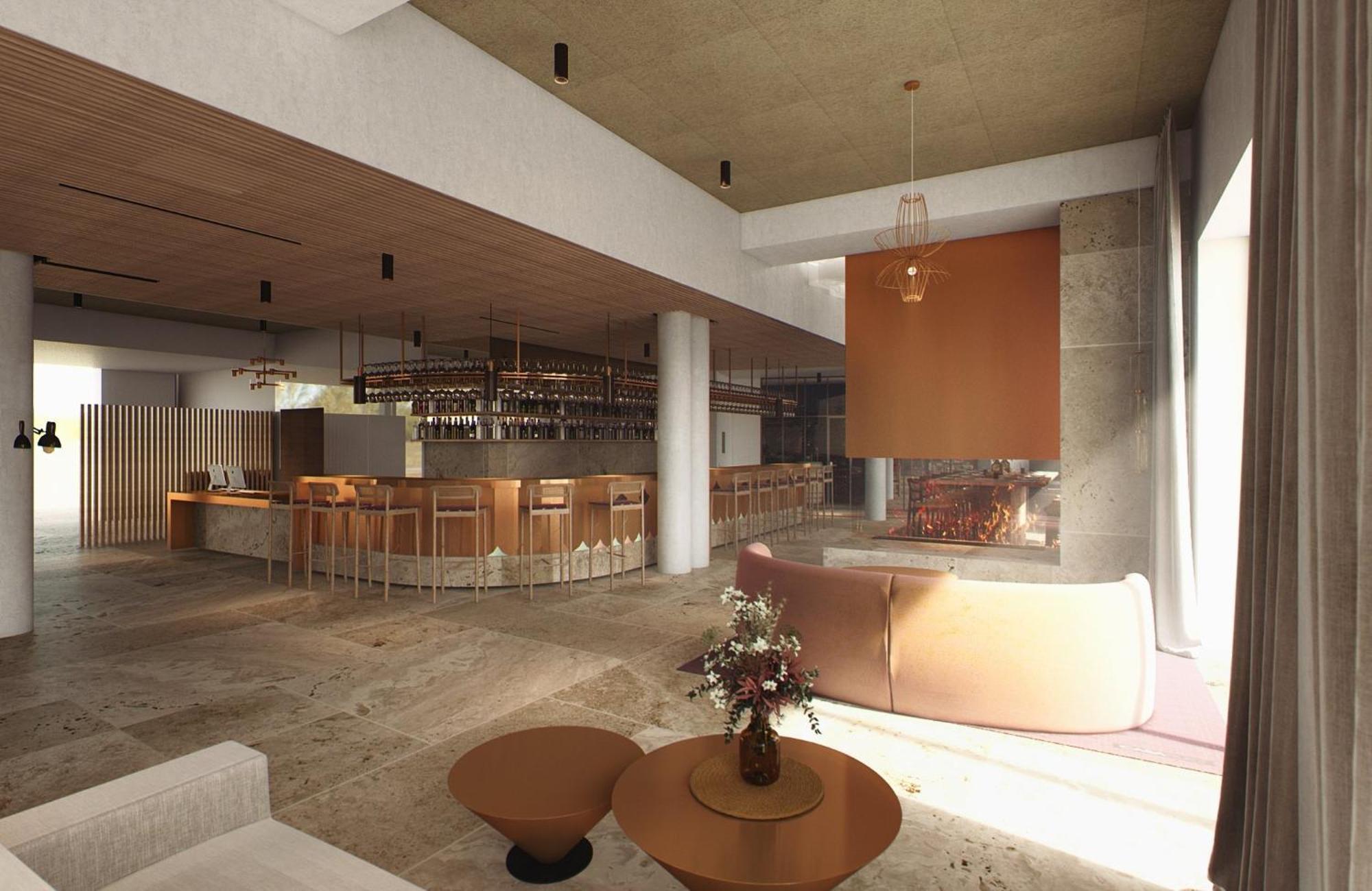 Voco Beaune , Cite Des Vins By Ihg ภายนอก รูปภาพ