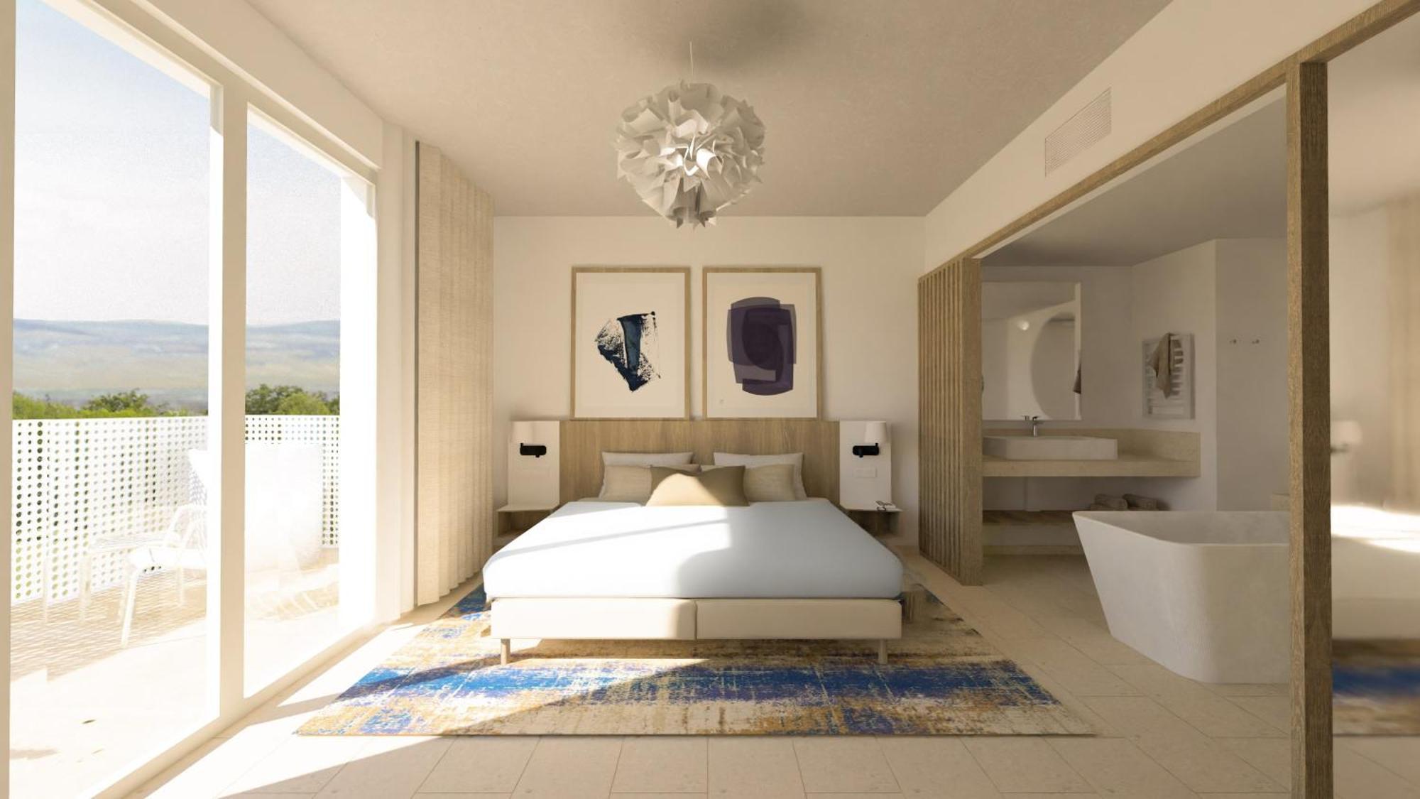 Voco Beaune , Cite Des Vins By Ihg ภายนอก รูปภาพ
